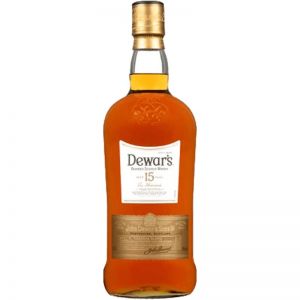 DEWAR'S 15 YEAR OLD